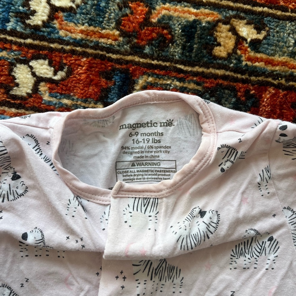 Magmatic me pjs